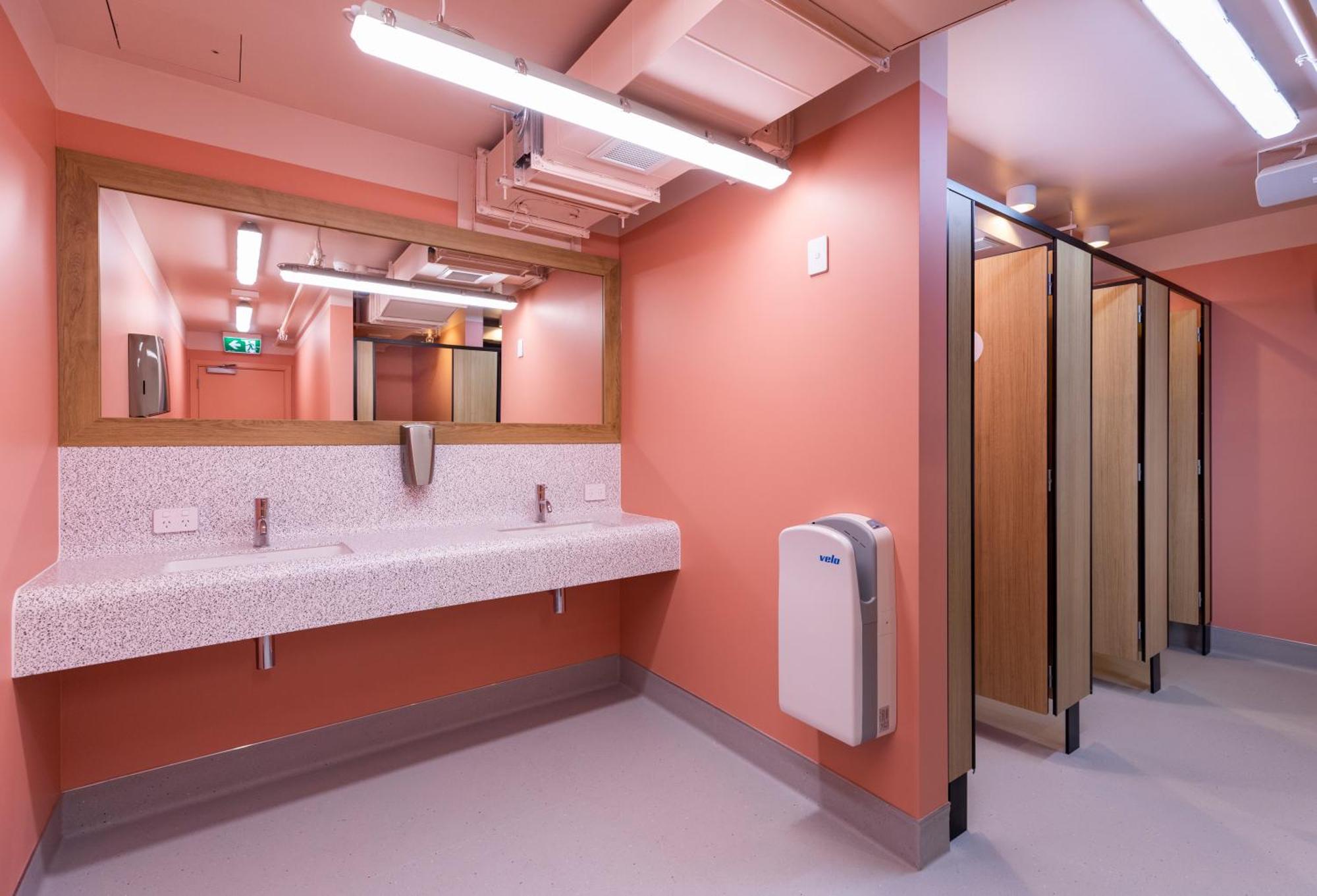 Lylo Auckland Hotel Экстерьер фото